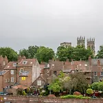The Quadrant - The Carillon Suite