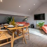 The Quadrant - The Carillon Suite