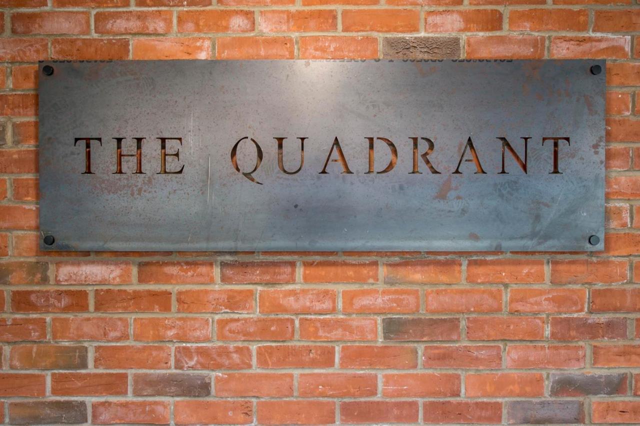 Apartment The Quadrant - The Carillon York