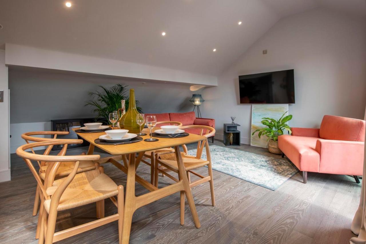Apartment The Quadrant - The Carillon *