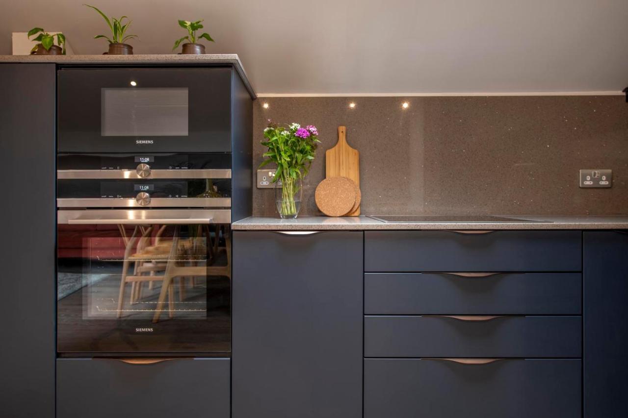 The Quadrant - The Carillon Apartment York