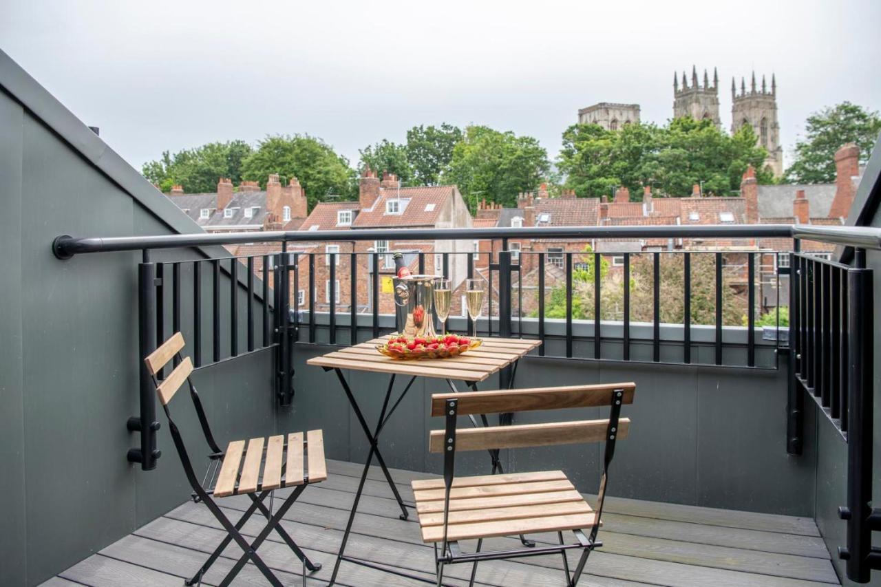 Apartment The Quadrant - The Carillon *
