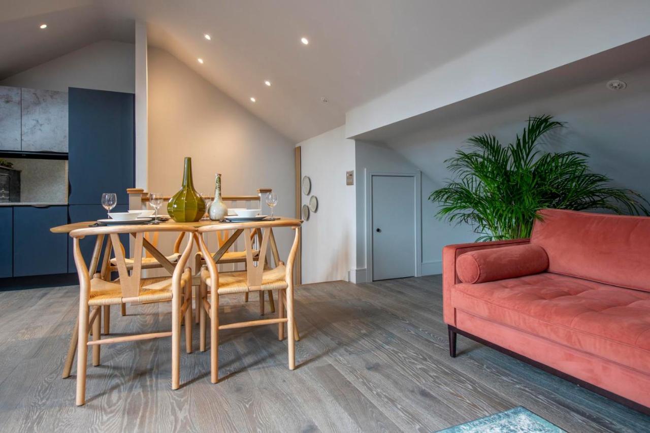 Apartment The Quadrant - The Carillon *