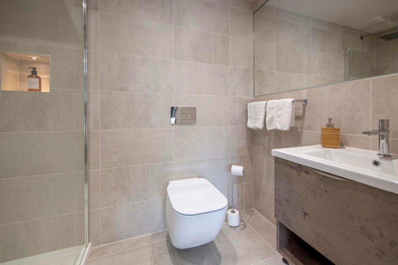 Apartment The Quadrant - The Carillon York