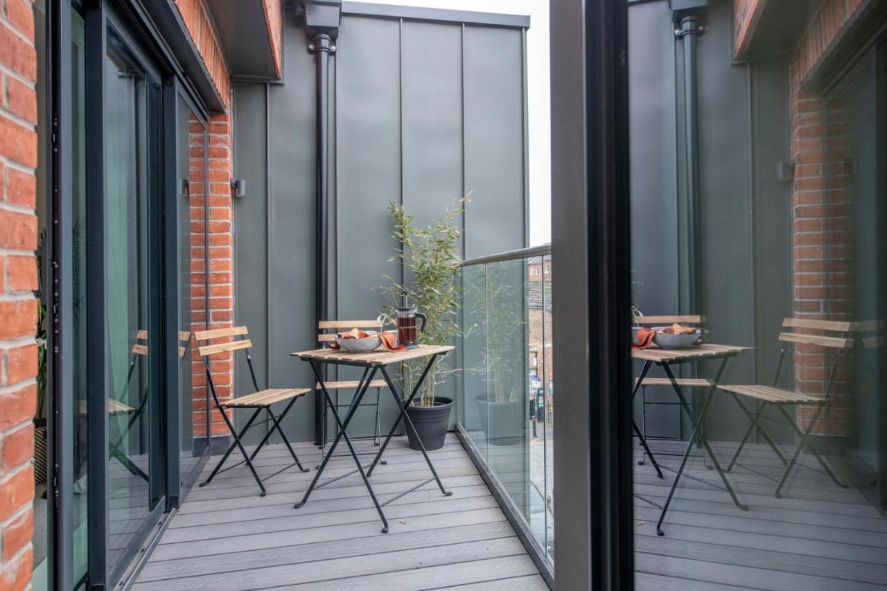 The Quadrant - The Carillon York