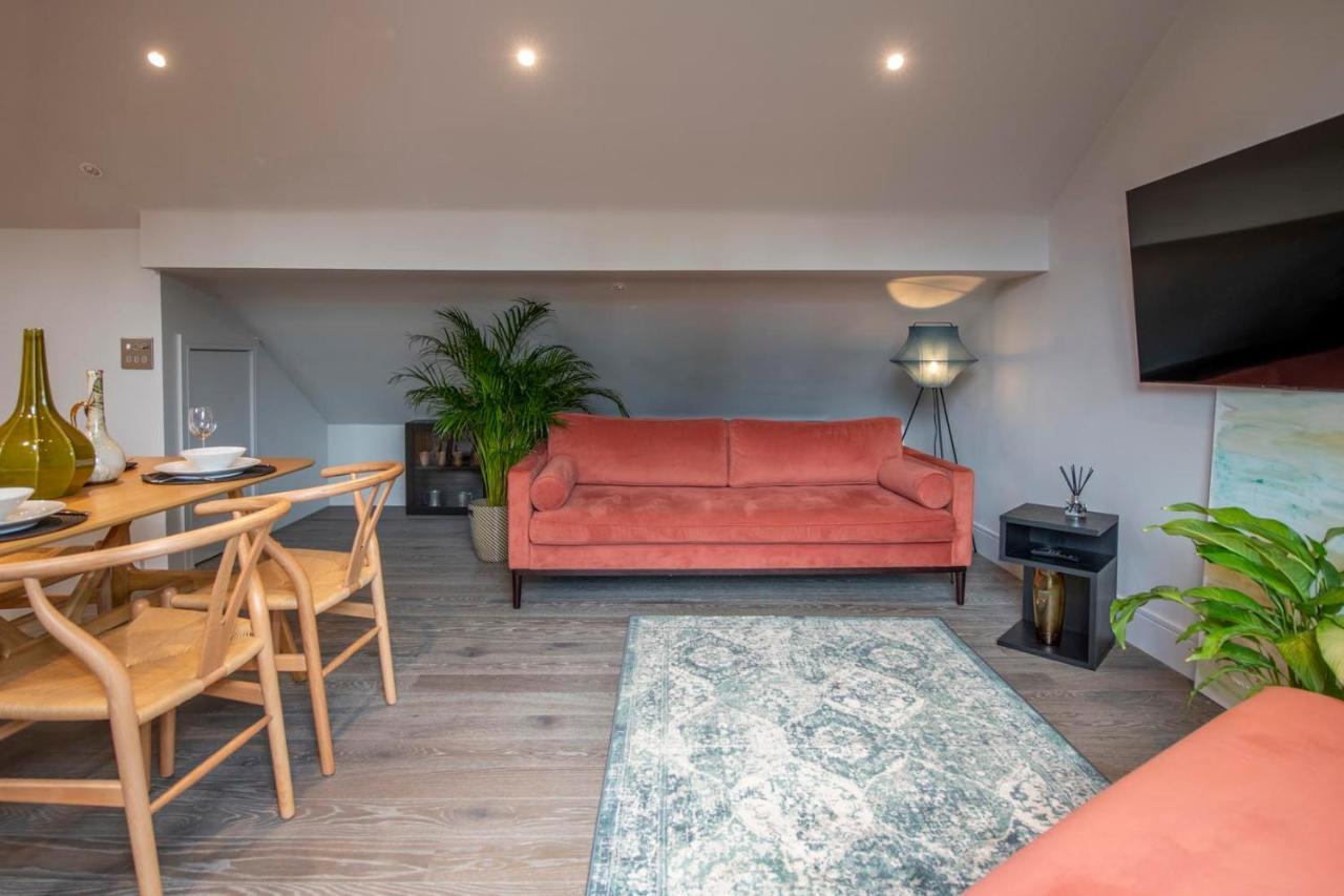The Quadrant - The Carillon * York