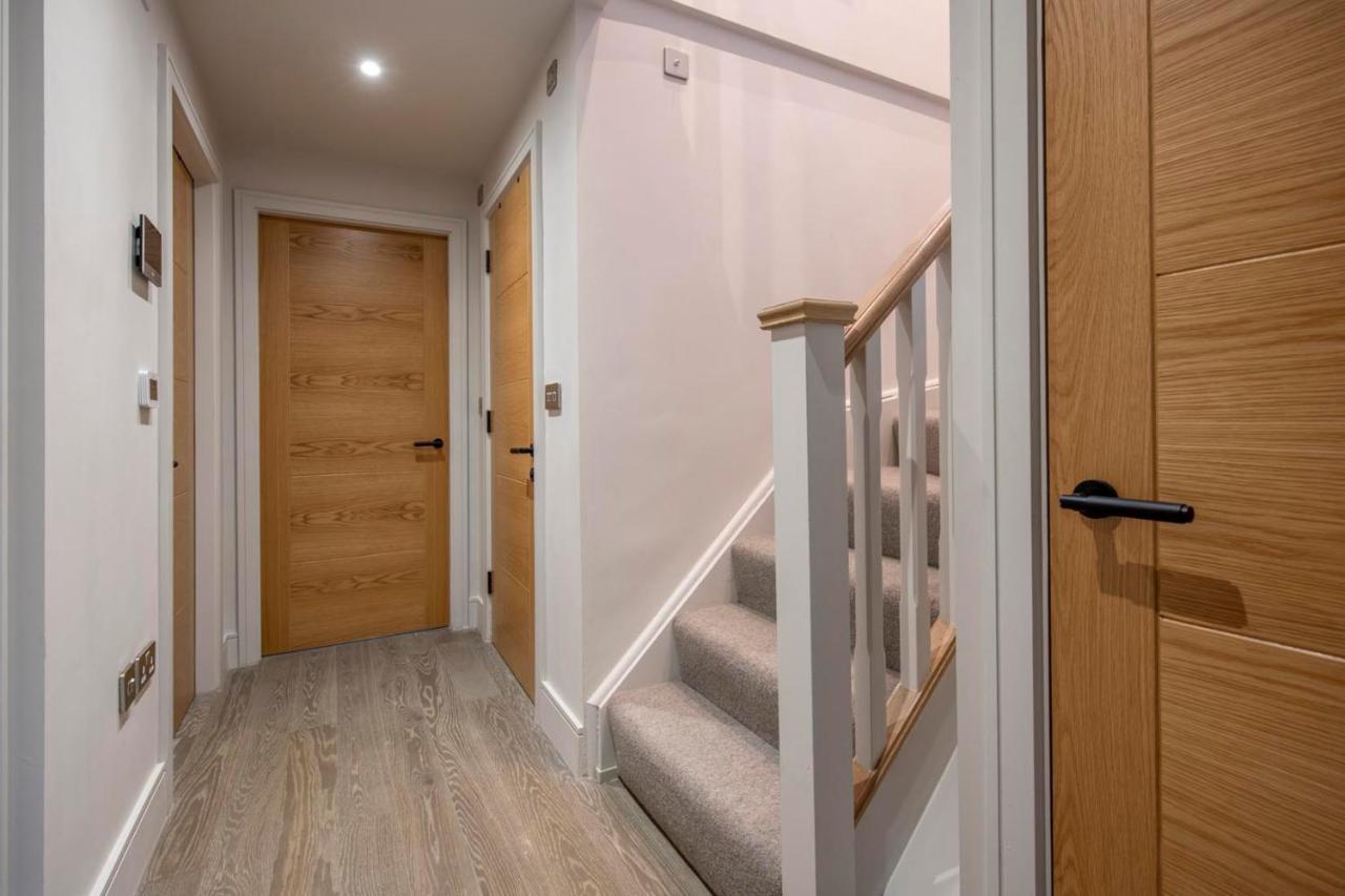 Apartment The Quadrant - The Carillon