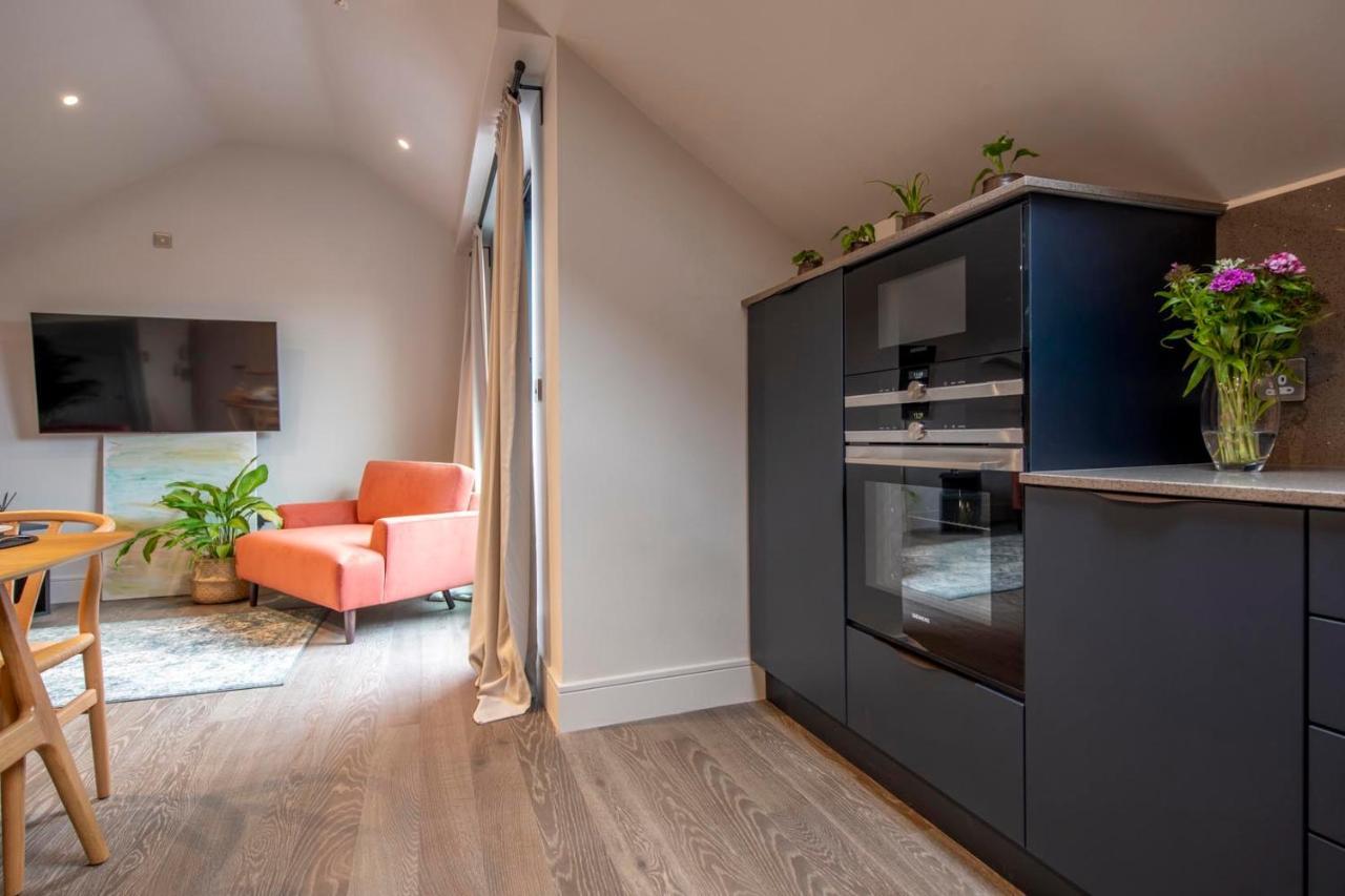 Apartment The Quadrant - The Carillon