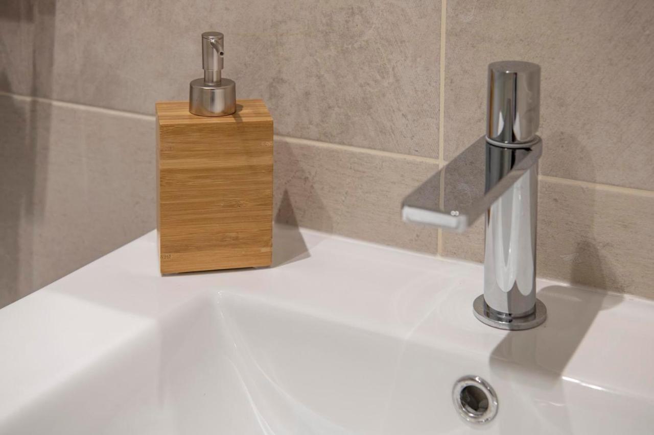 The Quadrant - The Carillon * York