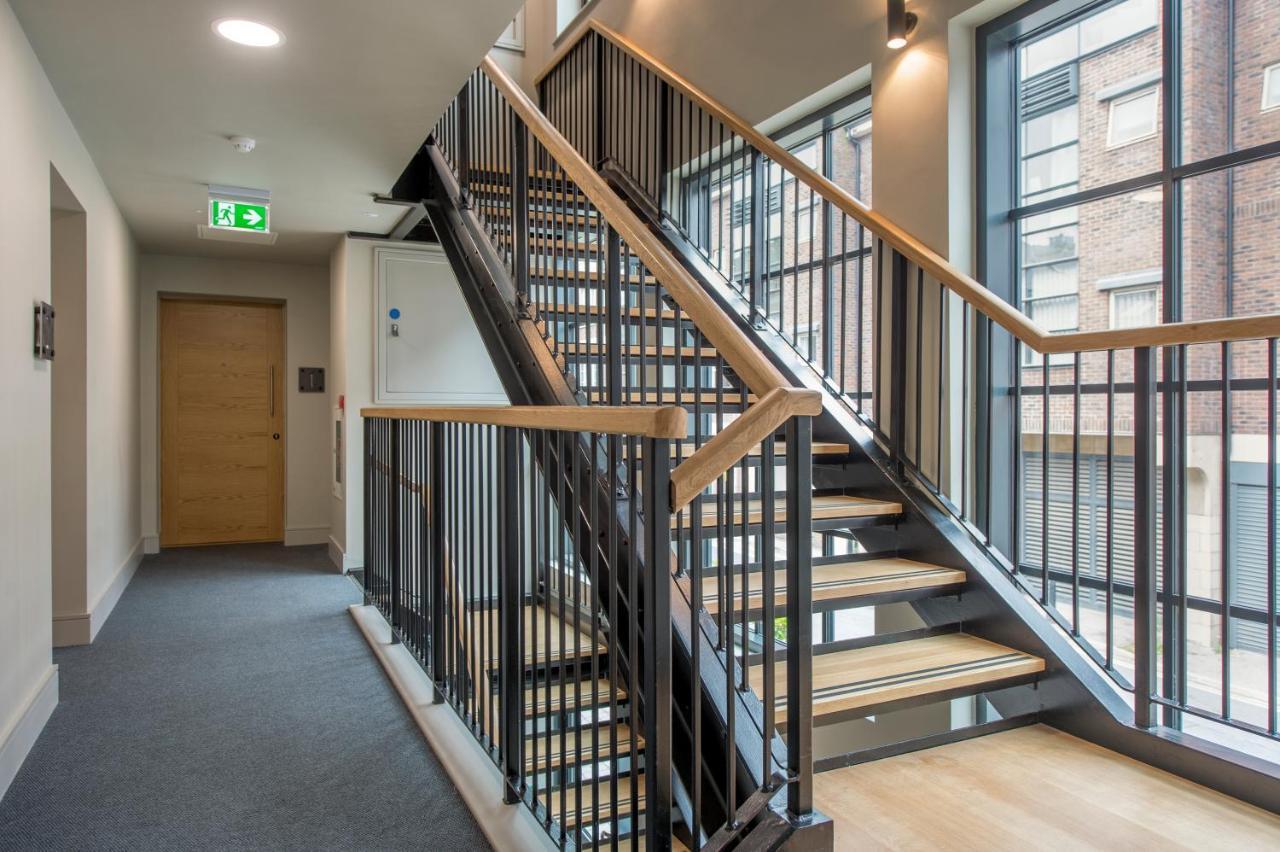 Apartment The Quadrant - The Carillon *